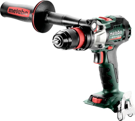 Аккумуляторный винтоверт Metabo SB 18 LTX BL Q I 602361850