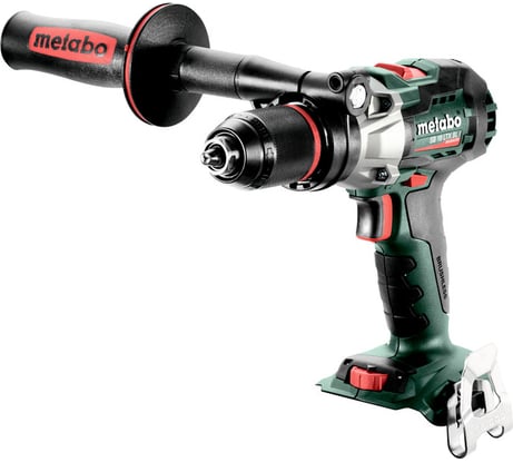 Аккумуляторный ударный винтоверт Metabo SB 18 LTX BL I 602360840