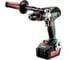 Аккумуляторный ударный винтоверт Metabo SB 18 LTX BL I 602360500 1