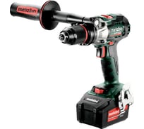 Аккумуляторный ударный винтоверт Metabo SB 18 LTX BL I 602360650