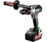 Аккумуляторный ударный винтоверт Metabo SB 18 LTX BL I 602360650 1