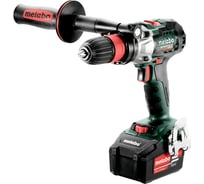 Аккумуляторный резьборез Metabo GB 18 LTX BL Q I 602362500