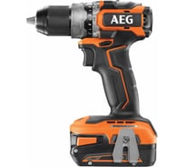Ударная дрель-шуруповерт AEG BSB18SBL-202C 4935478455