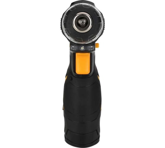 Аккумуляторная дрель DEKO GCD12DU3 063-4134