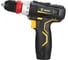 Аккумуляторная дрель DEKO GCD12DU3 063-4081 4