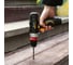 Аккумуляторная дрель DEKO GCD12DU3 063-4081 7