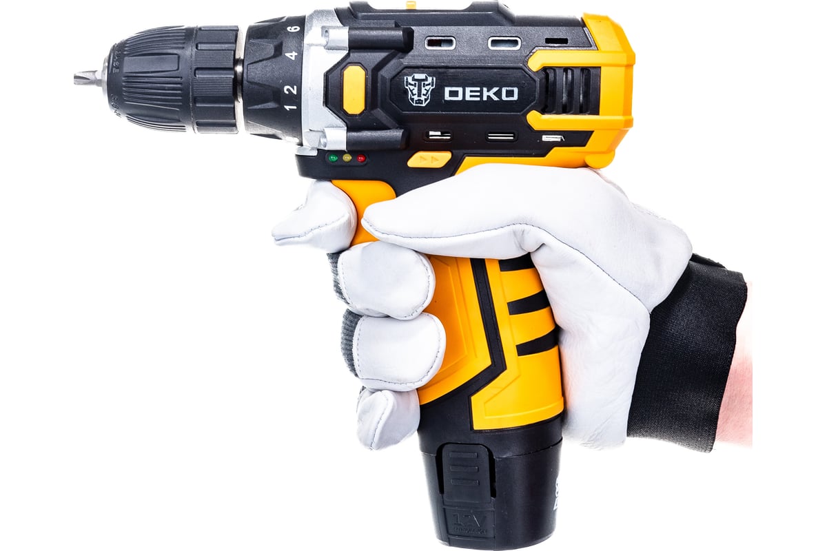 аккумуляторная дрель-шуруповерт 12в deko dkcd12fu-li 063-4100. шуруповерт. Deko dkcd12fu-li 063-4100. шуруповерт deko dkcd12fu-li. шуруповерт deko dkcd12fu-li.