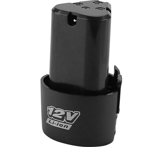 Аккумуляторная дрель-шуруповерт DEKO Banger 12V Li-Ion, 26Нм, 2х1.8 Ач, з/у 063-4169