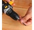Аккумуляторная дрель DEKO DKCD12FU-Li 063-4131 6