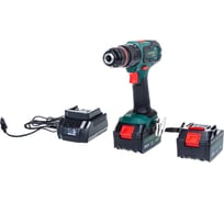 Аккумуляторная дрель-шуруповёрт FAVOURITE DC 3604