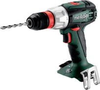 Аккумуляторный винтоверт Metabo BS 18 LT Quick 602104840