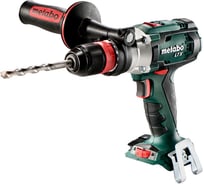 Аккумуляторный ударный шуруповерт Metabo SB 18 LTX Quick 602200840
