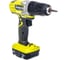 Дрель-шуруповерт Ryobi R12SD-120G 5133005060 3