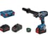 Аккумуляторная ударная дрель-шуруповерт BOSCH GSB 18V-150 C 06019J5105 3
