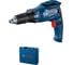 Сетевой шуруповерт для гипсокартона BOSCH GTB 650 06014A2000 1