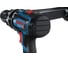 Аккумуляторная ударная дрель-шуруповерт BOSCH GSB 18V-150 C Соло 06019J5101 2