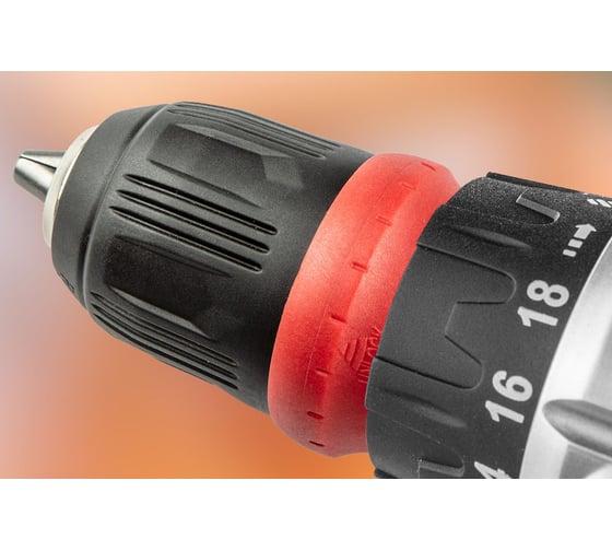 Аккумуляторная дрель-шуруповерт VERTO 50G273