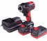 Аккумуляторный шуруповерт MIGHTY SEVEN DS-201A 1