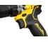 Компактная дрель-шуруповерт Dewalt 12 В XR DCD701MD1E 9