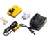 Компактная дрель-шуруповерт Dewalt 12 В XR DCD701MD1E 14