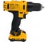 Дрель-шуруповерт аккумуляторная Dewalt DCD710DK2 4