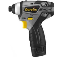 Аккумуляторный ударный винтоверт Durofix 12V RI12105 RI12105-PM