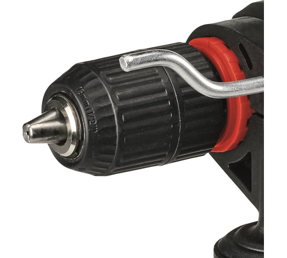 Ударная аккумуляторная дрель Einhell PXC TC-ID 18 Li-Solo 4513960