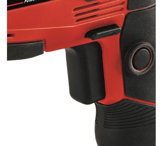 Ударная аккумуляторная дрель Einhell PXC TC-ID 18 Li-Solo 4513960