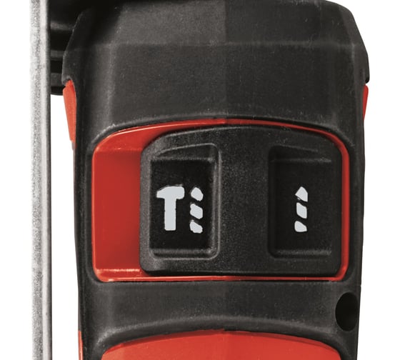Ударная аккумуляторная дрель Einhell PXC TC-ID 18 Li-Solo 4513960