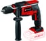 Ударная аккумуляторная дрель Einhell PXC TC-ID 18 Li-Solo 4513960 1