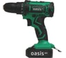 Аккумуляторный шуруповерт OASIS ASB-14S Eco