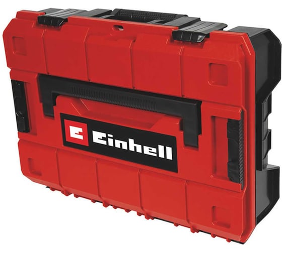 Дрель аккумуляторная ударная Einhell PXC TP-CD 18/120 Li-i BL, 18В, 120Нм + 3 акк. 5.2 Ач + ЗУ 4 А + M-Case 4514310SET3