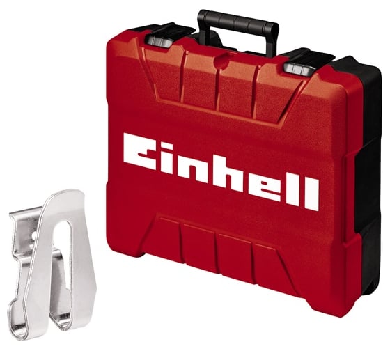 Аккумуляторный шуруповерт для гипсокартона Einhell PXC TE-DY 18 Li-Solo 4259980