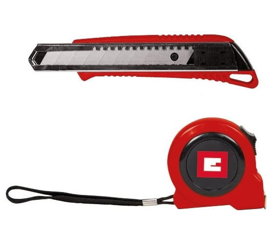 Аккумуляторная дрель Einhell PXC TE-CD 18/40 Li +69 (1x2,5Ah) 4513955