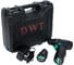 Бесщеточная аккумуляторная дрель-шуруповерт DWT ABSP-12 DN-2 BMC 5