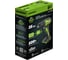 Бесщеточная дрель-шуруповерт GreenWorks GD24DD35, 24В, 29/35 Нм, 1x2Ач,ЗУ, 3704007VUA 8
