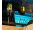 Дрель-шуруповерт ударная GreenWorks GD24DD60, 24V, б/щет, 0-450/0-1700 об/мин, 30/60Нм, 1x2Ач, ЗУ, кор 3704107VUA 9