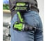 Дрель-шуруповерт ударная GreenWorks GD24DD140, 24V, б/щет, 0-550/0-2100об/мин, 70/140Нм, Anti-kickback, 1x4Ач, ЗУ, коробка 3707607VUB 10