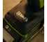 Винтоверт ударный GreenWorks GD24ID3, 24V, б/щет, 0-2800об/мин, 4000уд/мин, HEX 1/4", 300Нм, 3 режима, 1x2Ач, ЗУ, коробка 3802807VUA 14