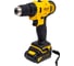Аккум. дрель-шуруповерт MBD 1215 Li в чем. MOLOT 1335568 ЦЗ-6307682316 7