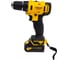 Аккум. дрель-шуруповерт MBD 1215 Li в чем. MOLOT 1335568 ЦЗ-6307682316 8