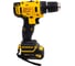 Аккум. дрель-шуруповерт MBD 1215 Li в чем. MOLOT 1335568 ЦЗ-6307682316 9