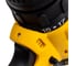 Аккум. дрель-шуруповерт MBD 1215 Li в чем. MOLOT 1335568 ЦЗ-6307682316 13