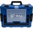 Аккумуляторная дрель-шуруповерт BULL SR 1802 Xcase, XLTpro, бесщеточная, 18 В, 80 Н*м, 2*4 А*ч, БЗП 13 мм 1329863 17