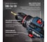 Дрель-Шуруповерт КВТ серия ПРОФИ DB-16-10 102587 20