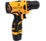 Аккум. дрель-шуруповерт MBD 1213 Dli в чем. MOLOT 1335567 ЦЗ-2687544153 9