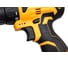 Аккум. дрель-шуруповерт MBD 1213 Dli в чем. MOLOT 1335567 ЦЗ-2687544153 10
