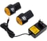 Аккум. дрель-шуруповерт MBD 1213 Dli в чем. MOLOT 1335567 ЦЗ-2687544153 15