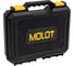 Аккум. дрель-шуруповерт MBD 1213 Dli в чем. MOLOT 1335567 ЦЗ-2687544153 16