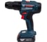 Аккумуляторный ударный шуруповерт Bosch GSB 183-LI 06019K9180 7
